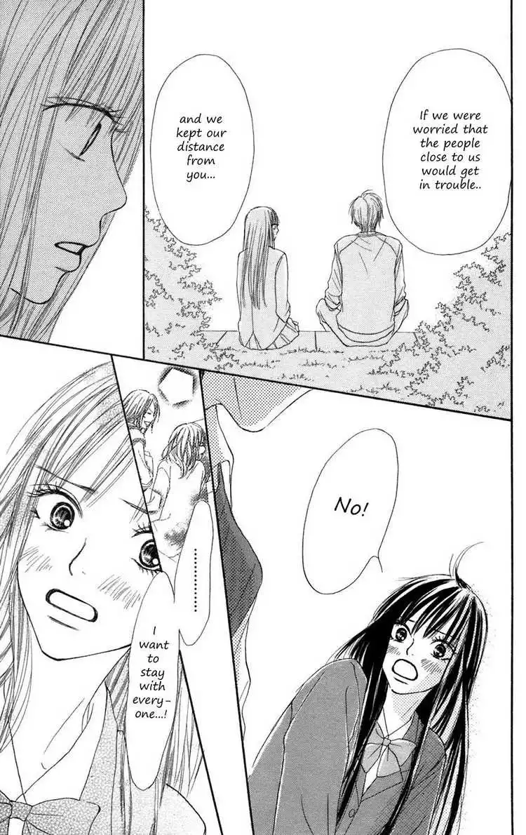 Kimi Ni Todoke Chapter 6 8